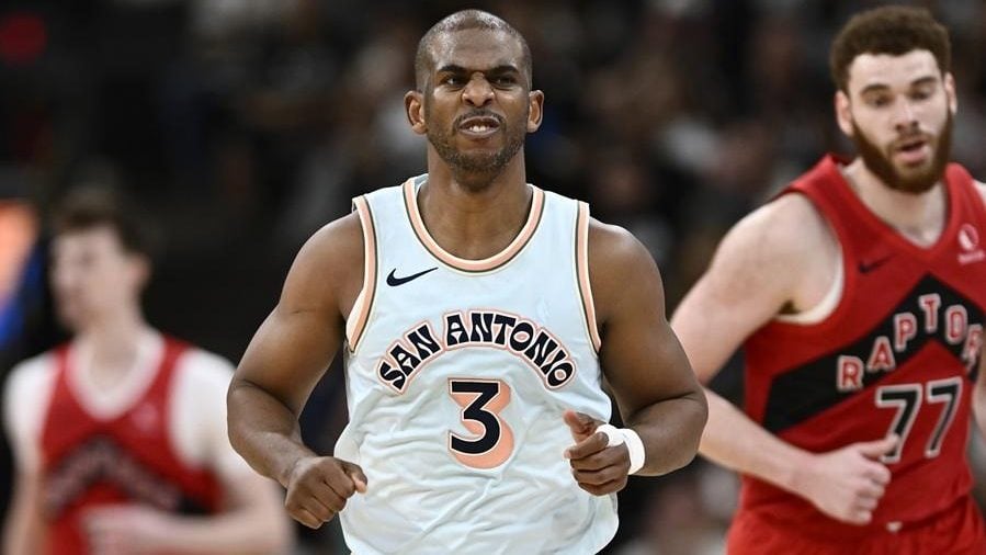 Kris Pol završio igračku karijeru! U NBA proveo 21 godinu, pa se oprostio emotivnom porukom