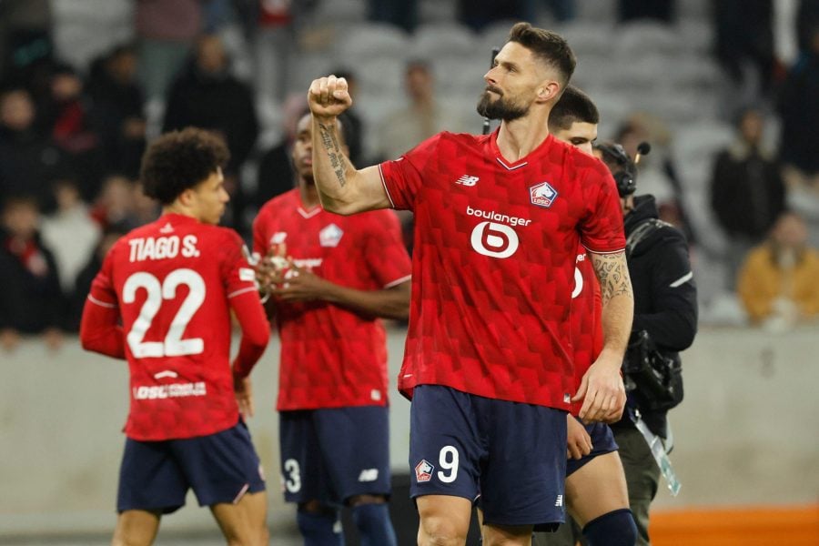 Kadrovski problemi u Lilu: Ženesio bez osmorice na Zvezdu