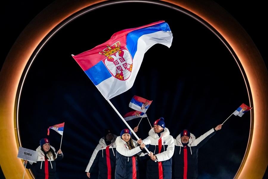 Srpski skijaši u utorak startuju na Olimpijskim igrama