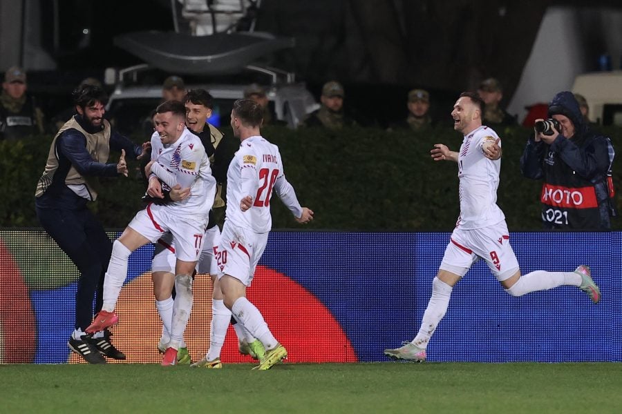 Dinamo se obrukao, Zrinjski sačuvao obraz „Jugi“ (VIDEO)