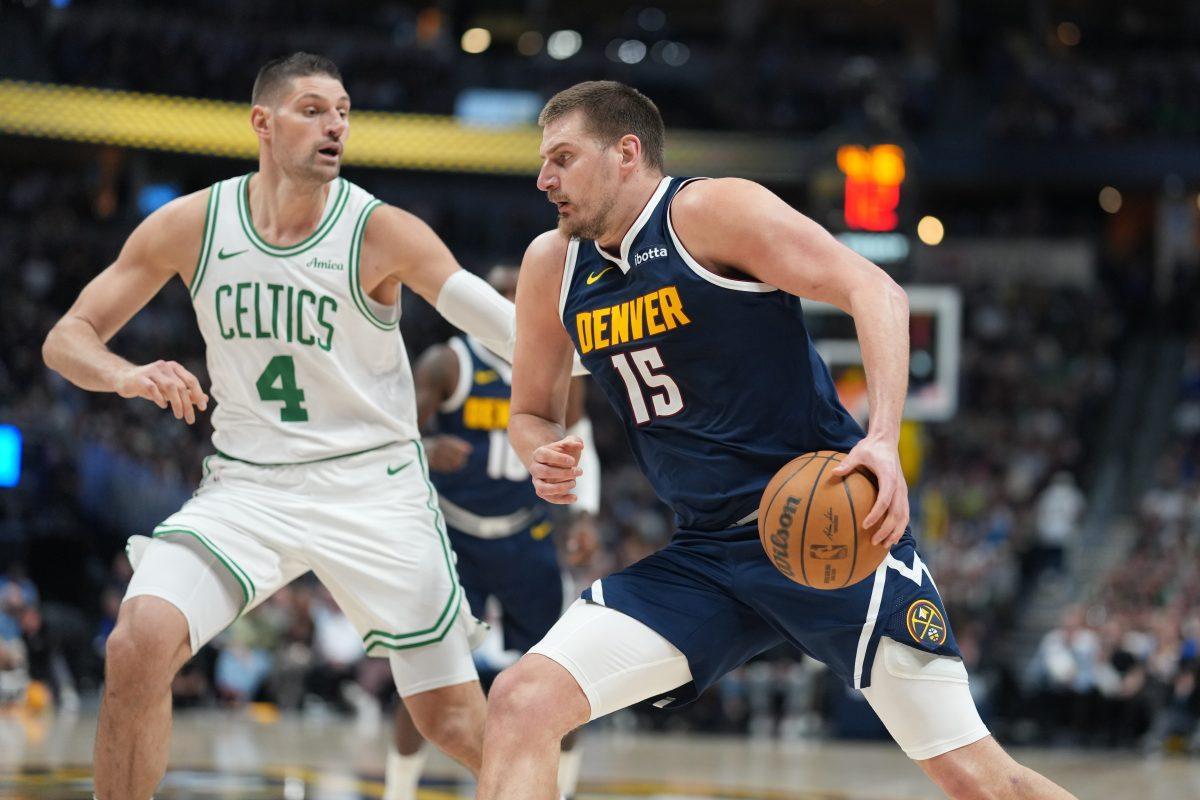 Maestralni Jokić razbio Boston (VIDEO)