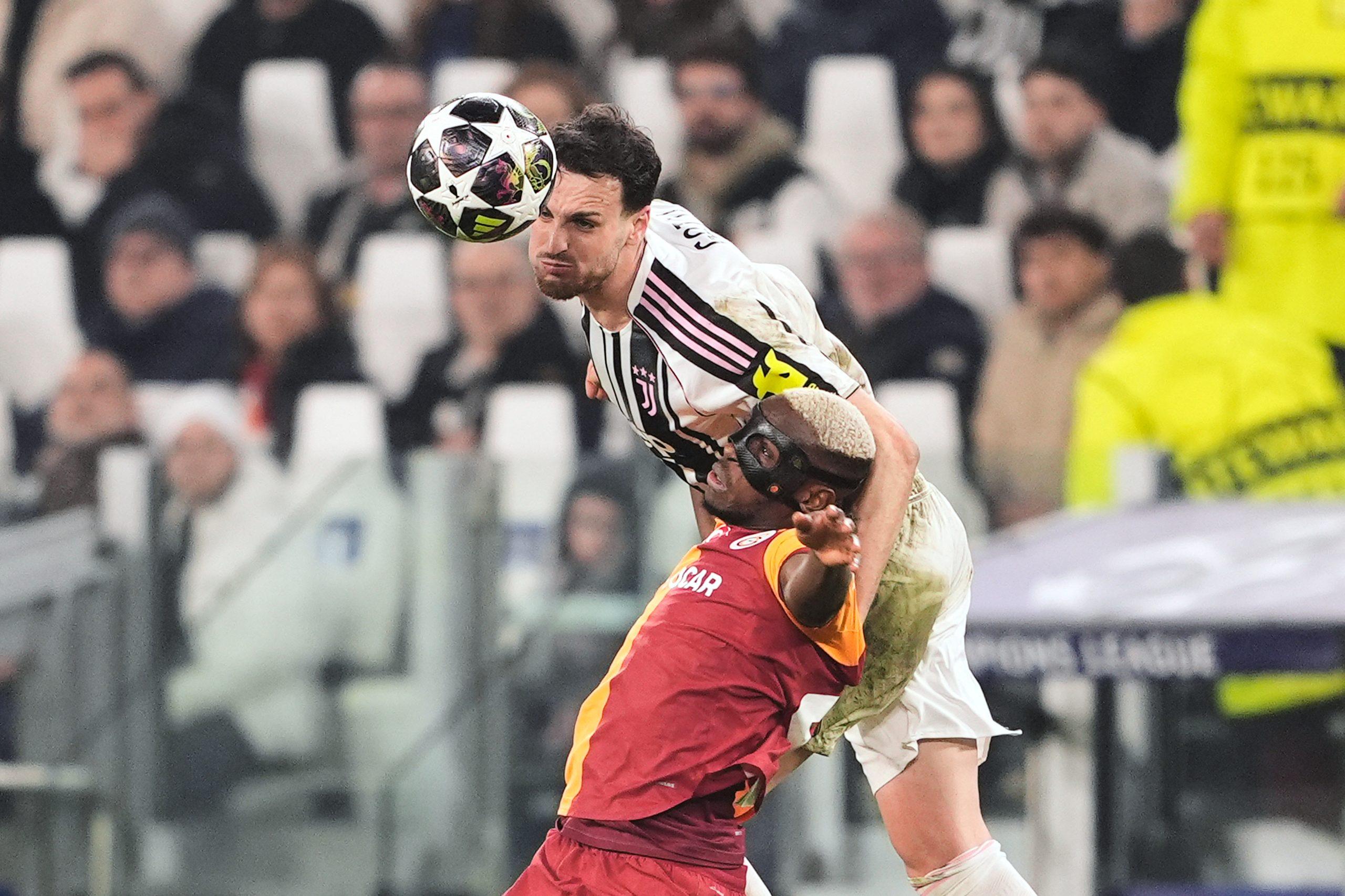 Galatasaraj se iz pakla Torina izvukao u produžecima: Juve nadoknadio tri gola, promašaj Žegrove ga koštao prolaza