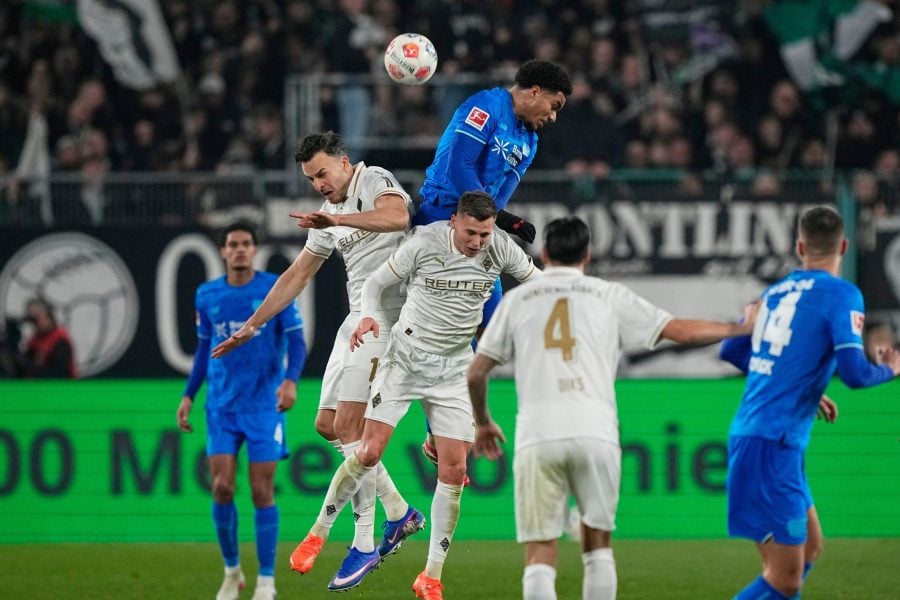 Remi na „Borusija Parku“: Leverkuzenu autogol doneo bod