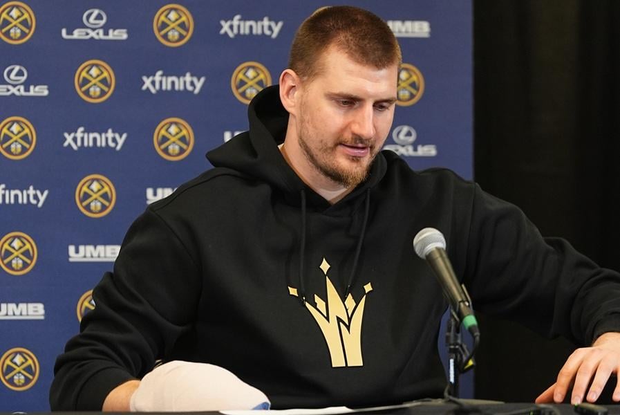 Jokić pred Ol-star: Nisam siguran da ću da uživam (VIDEO)