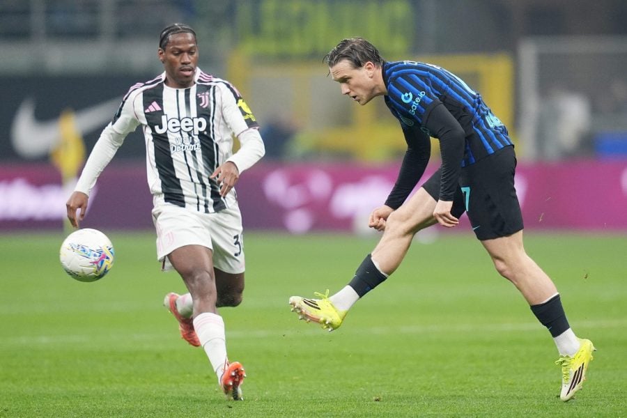 Spektakl na „Meaci“: Juve odolevao sa igračem manje, Zijelinski ga slomio u 90. minutu (VIDEO)