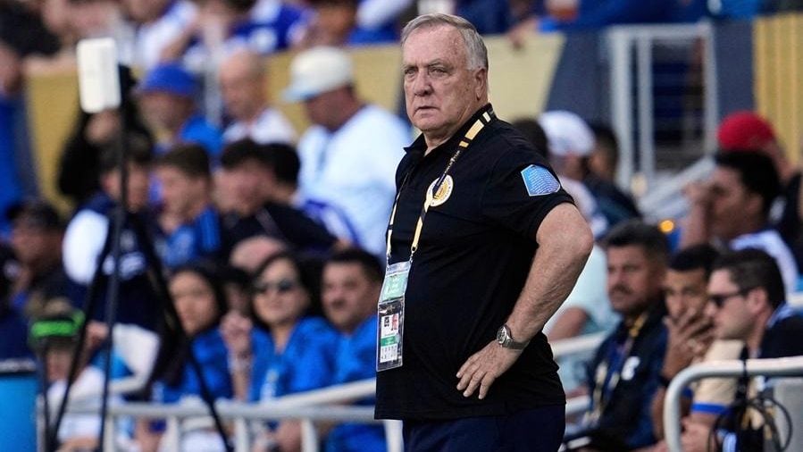 Odlazak posle istorijskog uspeha: Advokat više nije trener Kurasaa