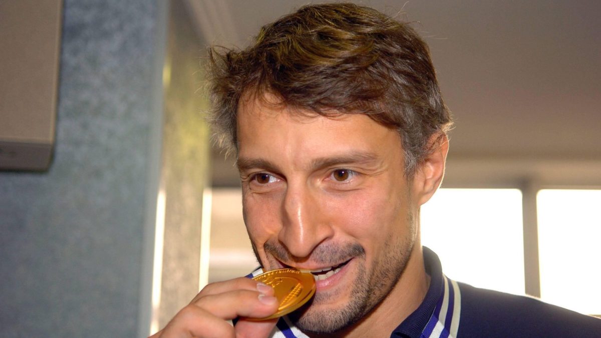 „Sat počinje da otkucava unazad od prvog ugovora“: Miljković predstavio knjigu o životu posle sporta