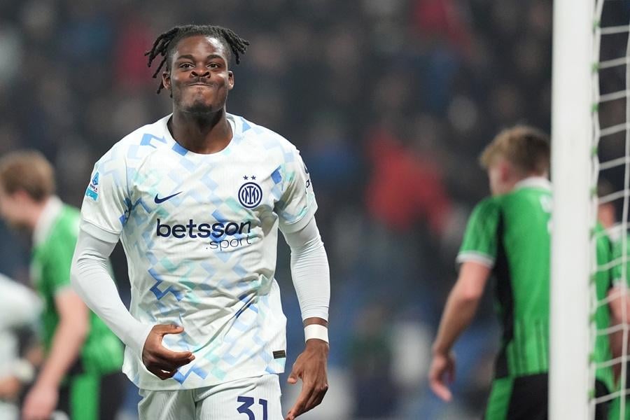 Serija A: Inter posle ubedljive pobede sve bliži tituli, Matić „pocrveneo“ (VIDEO)