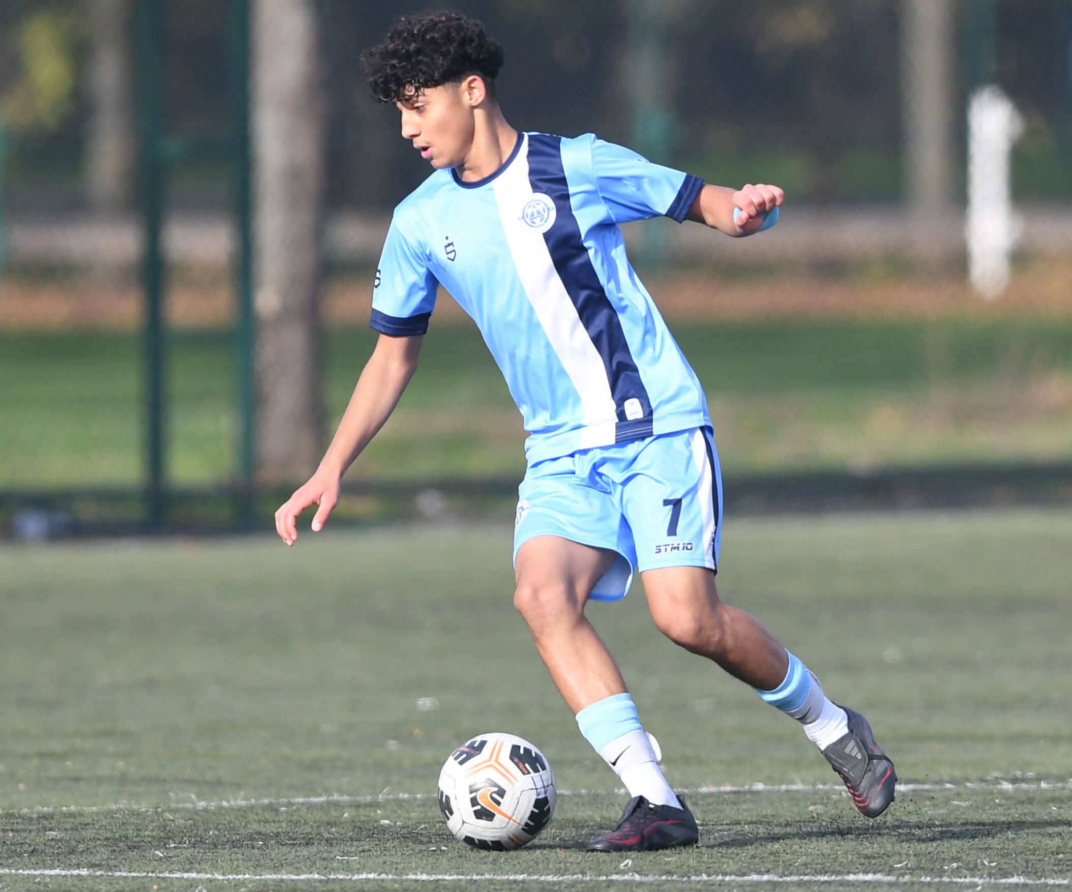 U Teleoptiku raste zanimljiv lokalni momak (FOTO)