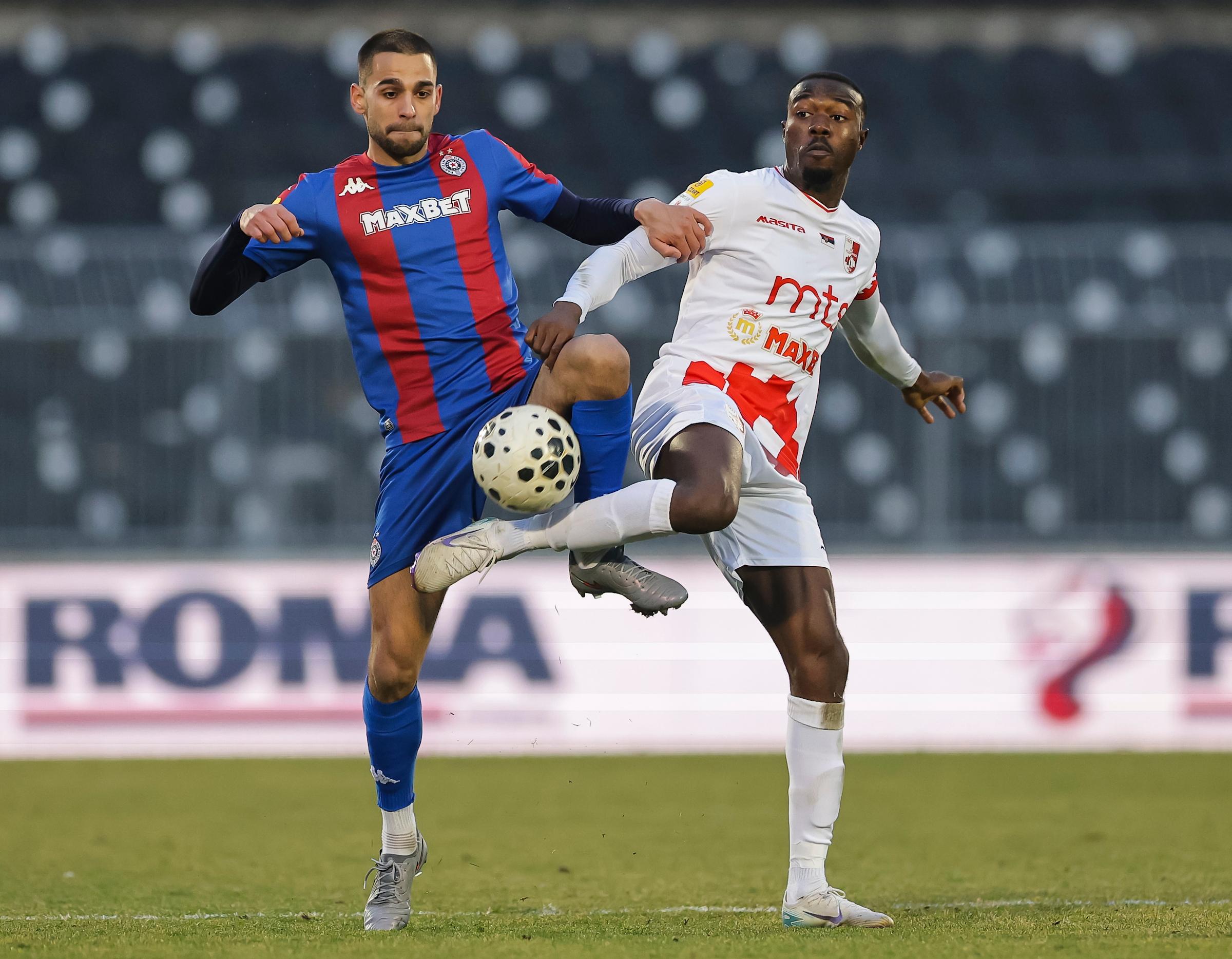 „Real sa Nišave“ je ponovo u modi: Uprava Radničkog prvo pogodila sa trenerom, pa sa pojačanjima (VIDEO)