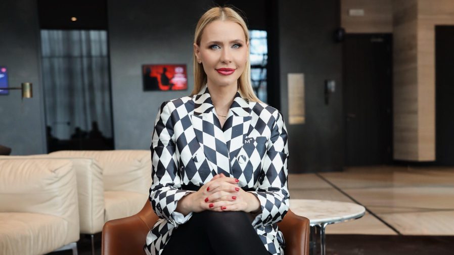 Žene u srpskom fudbalu (1): Biljana Obradović – 12 godina na prvoj liniji Partizana