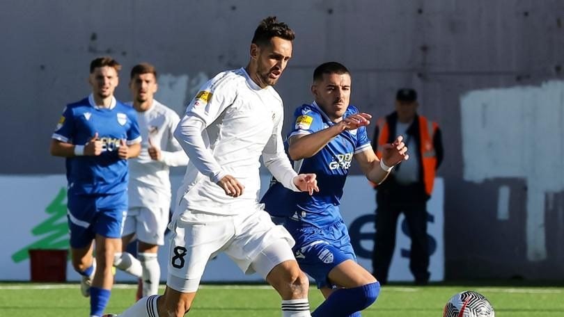 Dva kluba iz Izraela hoće Mijailovića