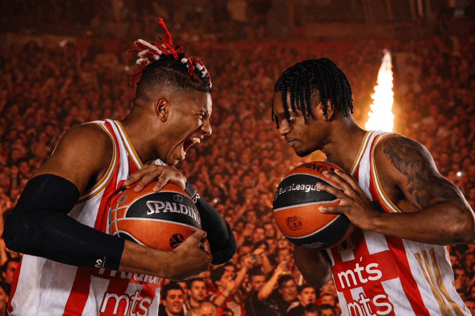 Šta se ovde dešava – Karter pobedio emboliju pluća pre nego što je Riveru zarasla kost?