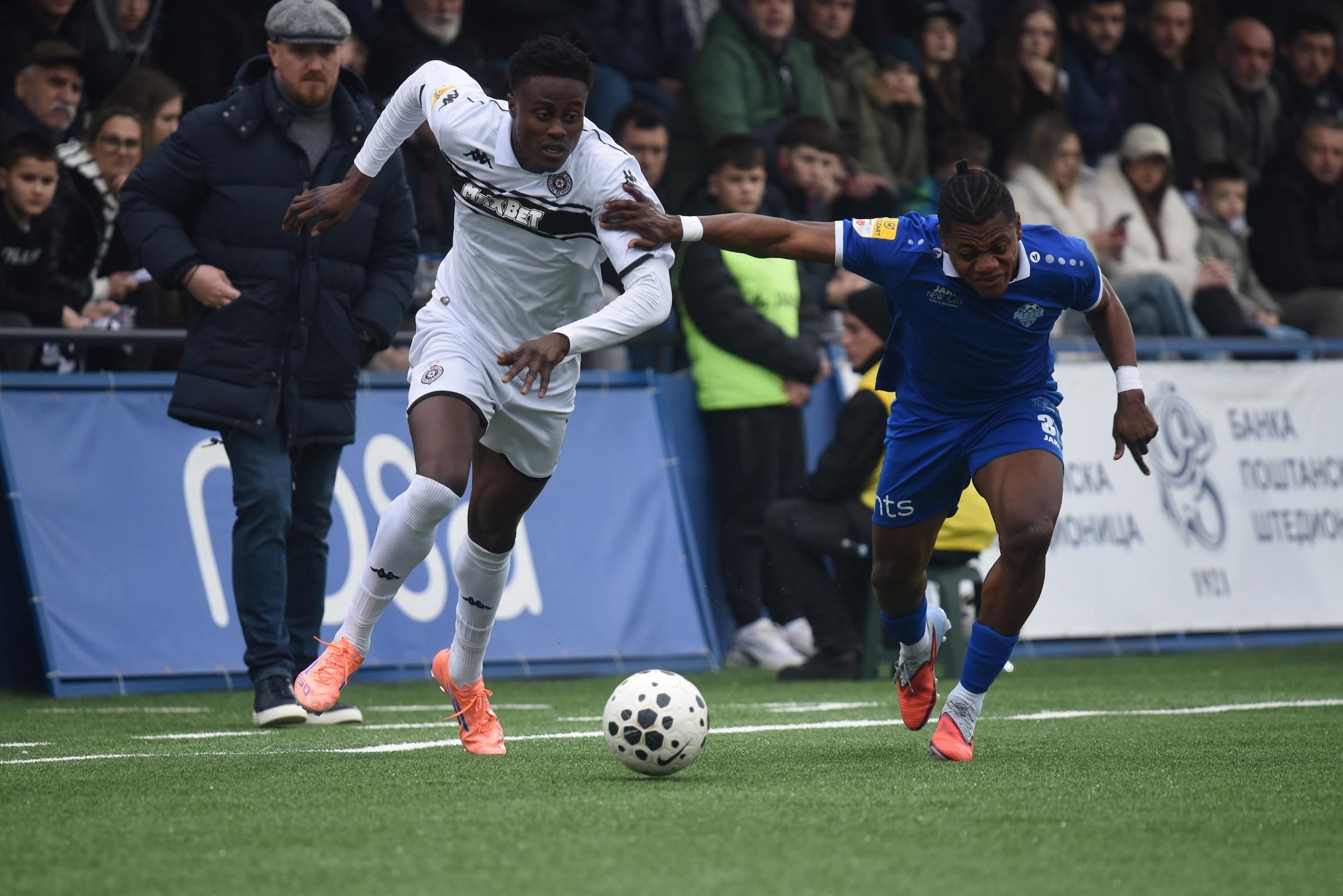 Obećao je golove u Antaliji, poslušao Poltera i na kraju spasao trenera