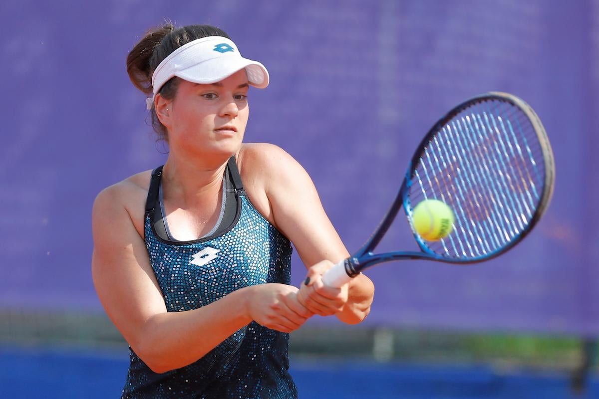 Međunarodna agencija za integritet tenisa suspendovala dve Srpkinje