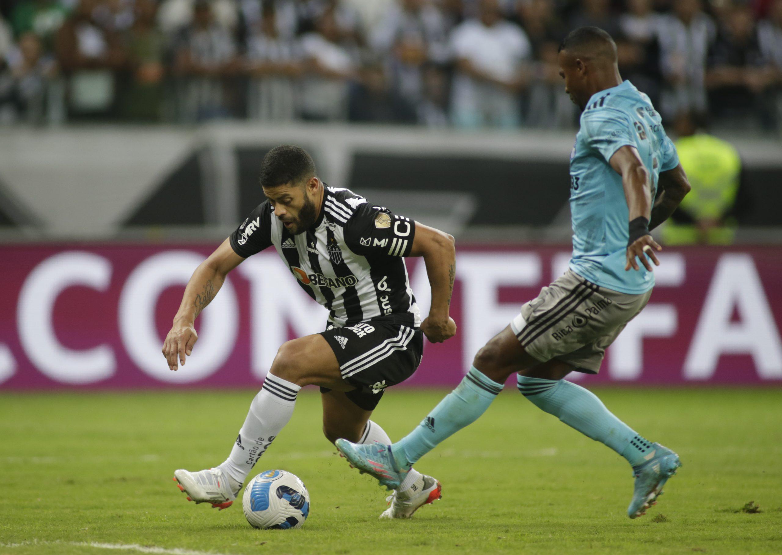 Još ima top u levoj nozi – pogledajte Hulkovu golčinu sa preko 30 metara (VIDEO)