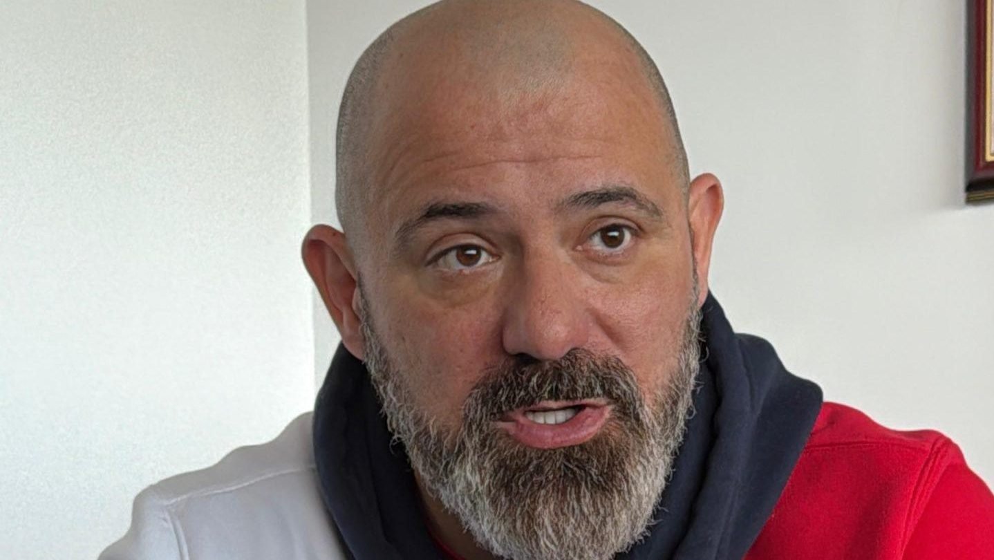 EKSKLUZIVNI INTERVJU za MaxBet Sport – Dejan Stanković: I dalje sam Zvezdin navijač, debitant i kapiten, samo ne želim da mi promaknu detalji kao u prvom mandatu