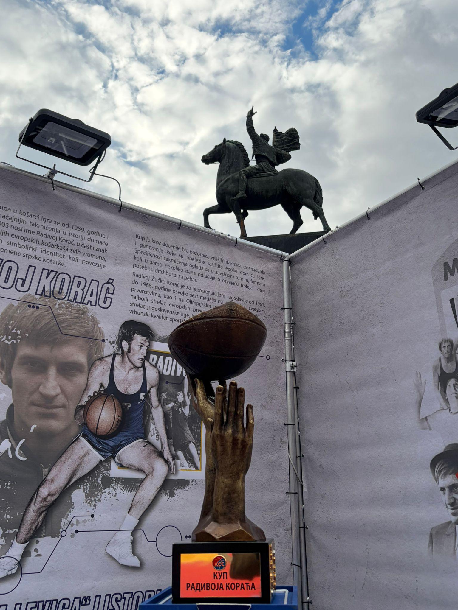 Svi putevi vode u Niš – počinje borba za „Žućkovu levicu“ (FOTO)