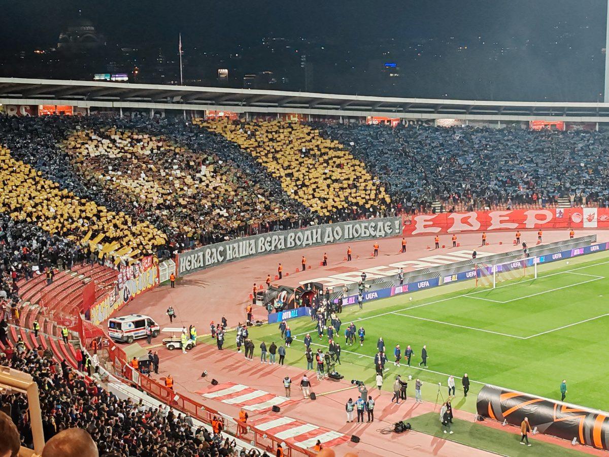 „Nek vas naša vera vodi do pobede“: Pogledajte fenomenalnu koreografiju „delija“ na njoj Sveti Simeon (VIDEO)