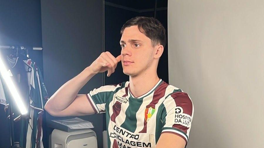 Kapiten mlade reprezentacije Srbije ima problem sa mišićem, ali se vraća u tim