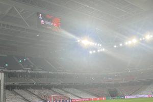 Stadion Lila (Foto: MaxBet Sport)