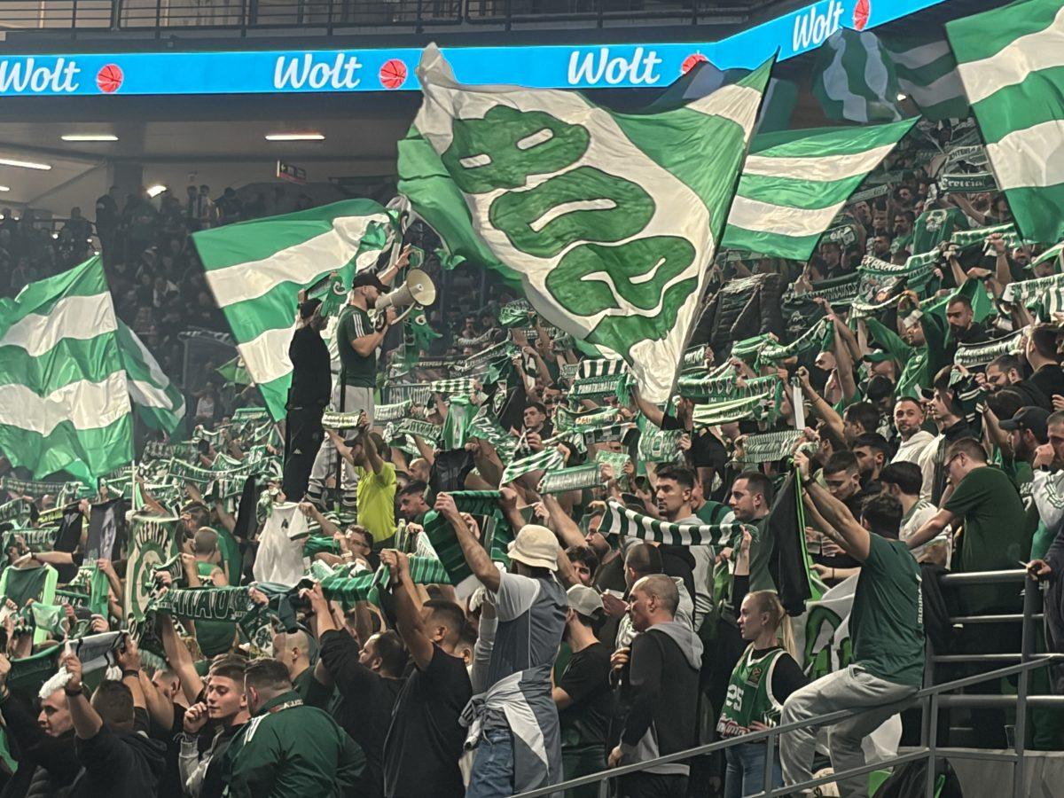 Pukli od Partizana, pa dovode MVP-a Evrolige: Janakopulos se baš razgoropadio