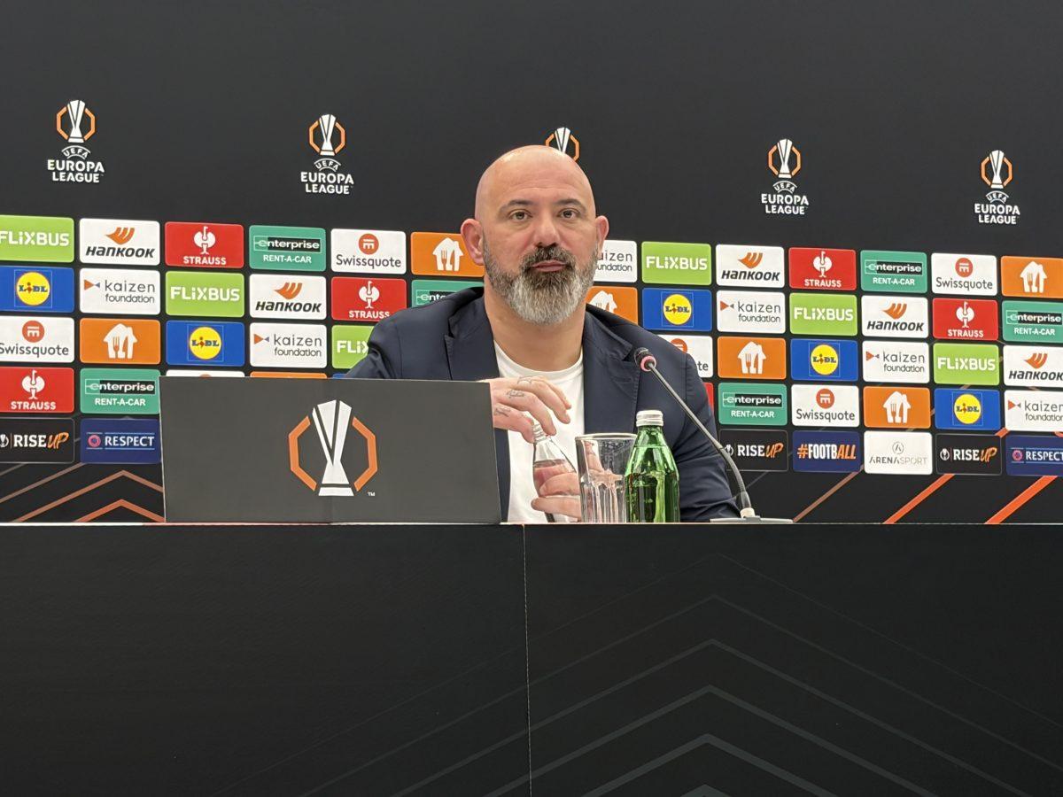 Stanković otvorio dušu posle ispadanja: „Plašio sam se kriterijuma suđenja…“