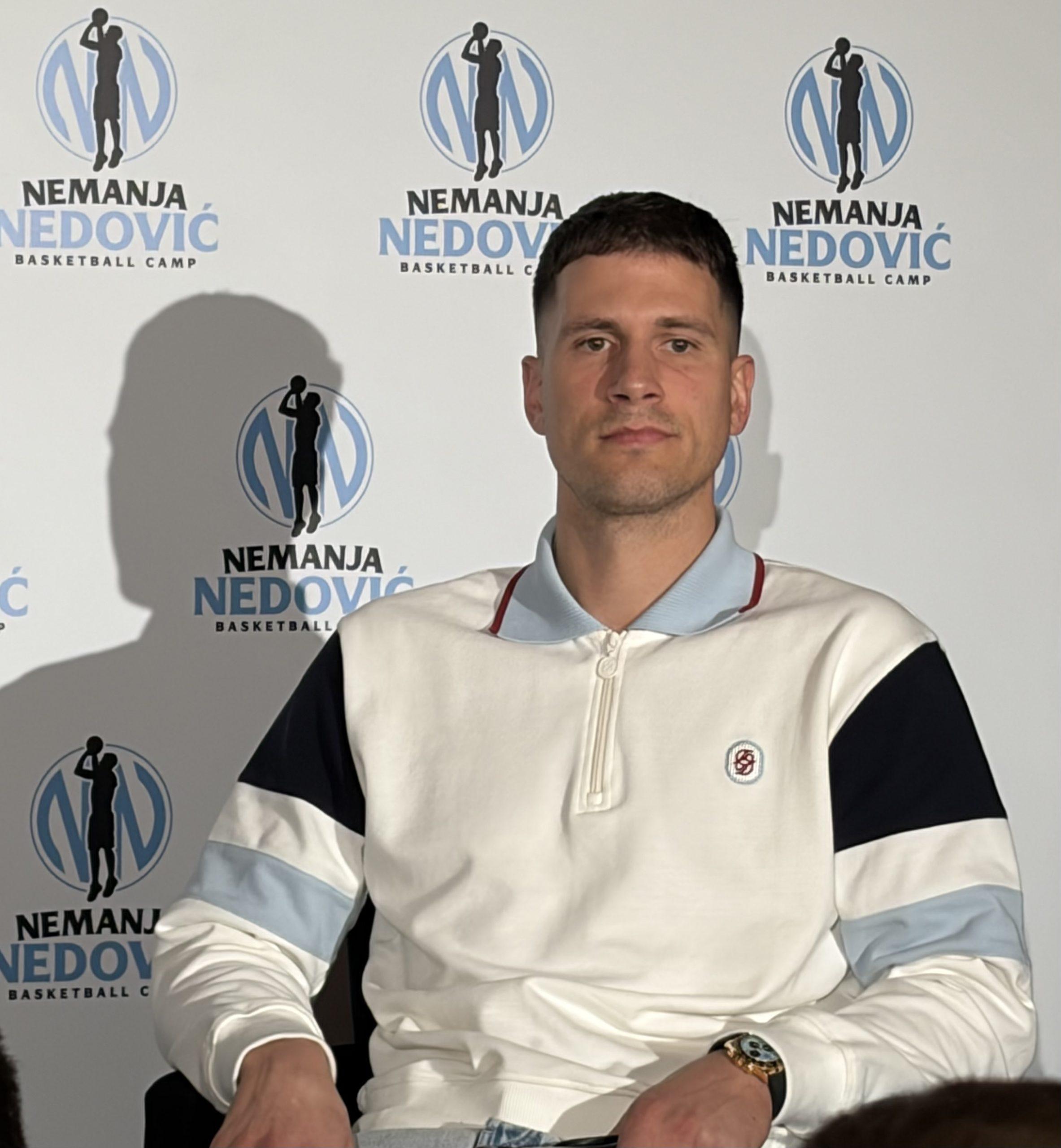 Gde se „rađaju“ nove zvezde? Nedović na „netaknutom“ Zlataru otkriva formulu za uspeh (VIDEO)