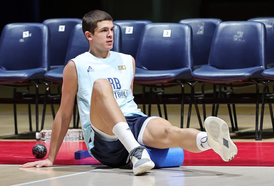 Đurišić i Zvezda – ovako stoje stvari