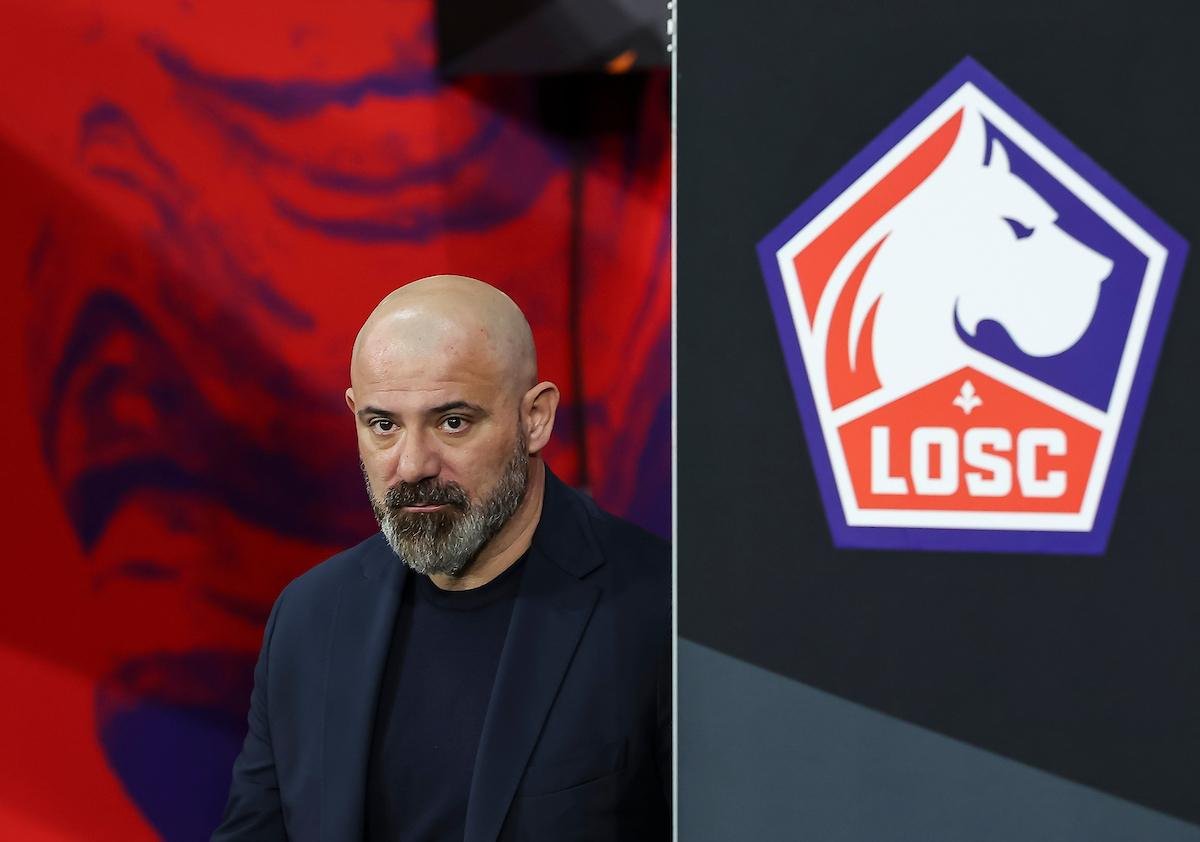 Stankovićeva treća sreća sa Lilom