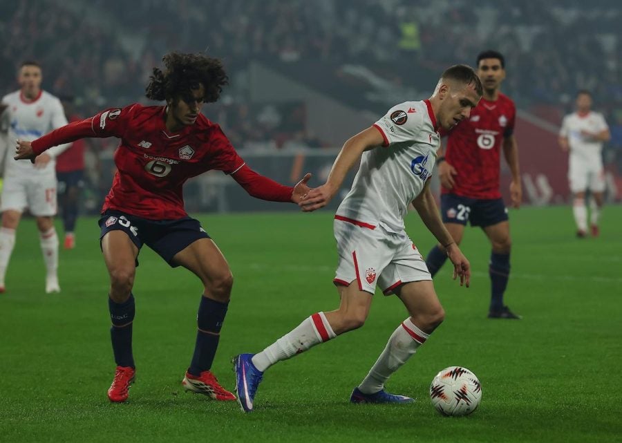 Dobra vest za Lil: Vraća se jedan od najboljih igrača