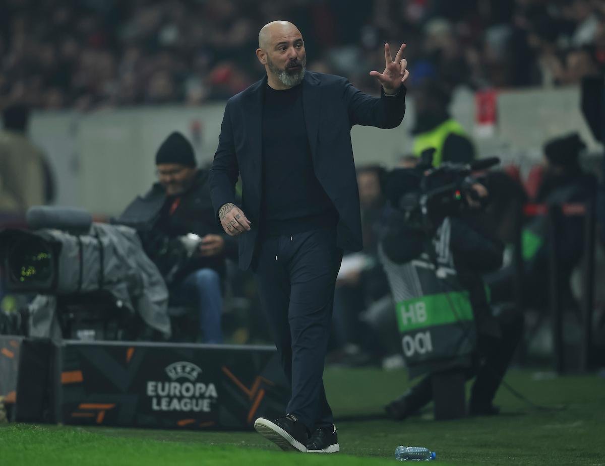 Stanković: Verovali smo u plan do kraja, išli smo na sigurno (VIDEO)