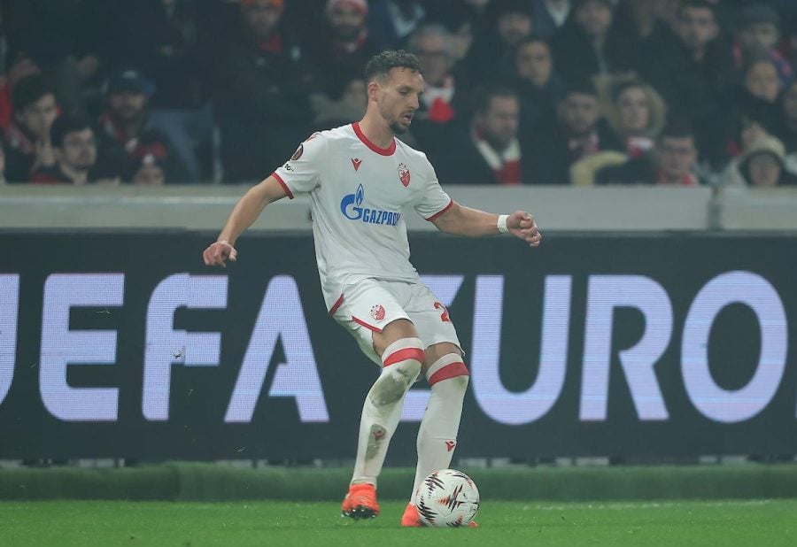 Lučić: Mogle je da bude 2:0! Eraković: Ništa nije gotovo!