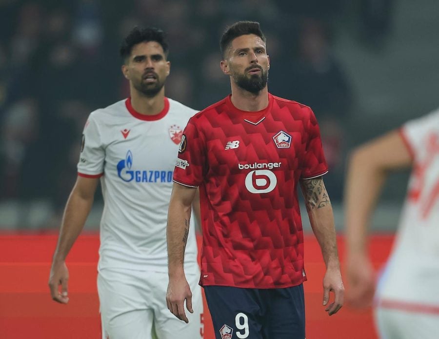 Lil konačno pobedio: Žiru doneo Ženesiju tri boda uoči revanša na „Marakani“ (VIDEO)