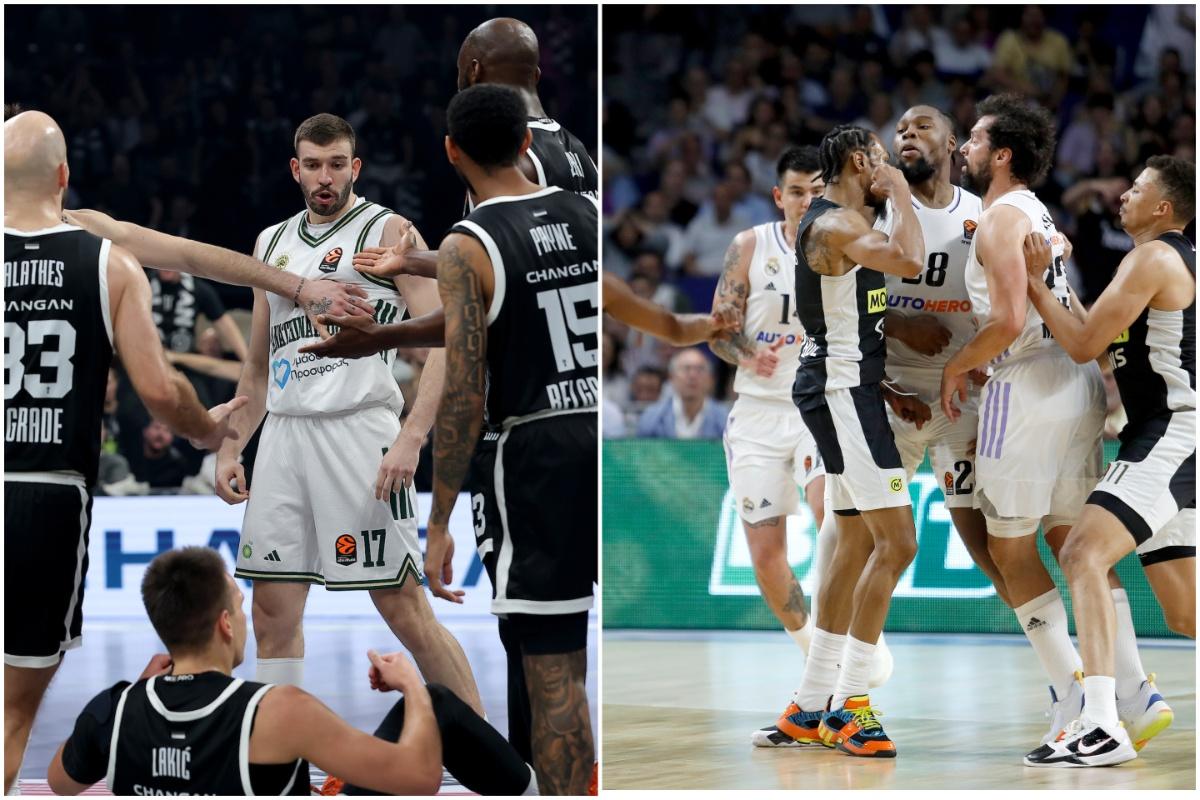 Da je Panter imao Lakićevu glavu… (VIDEO)