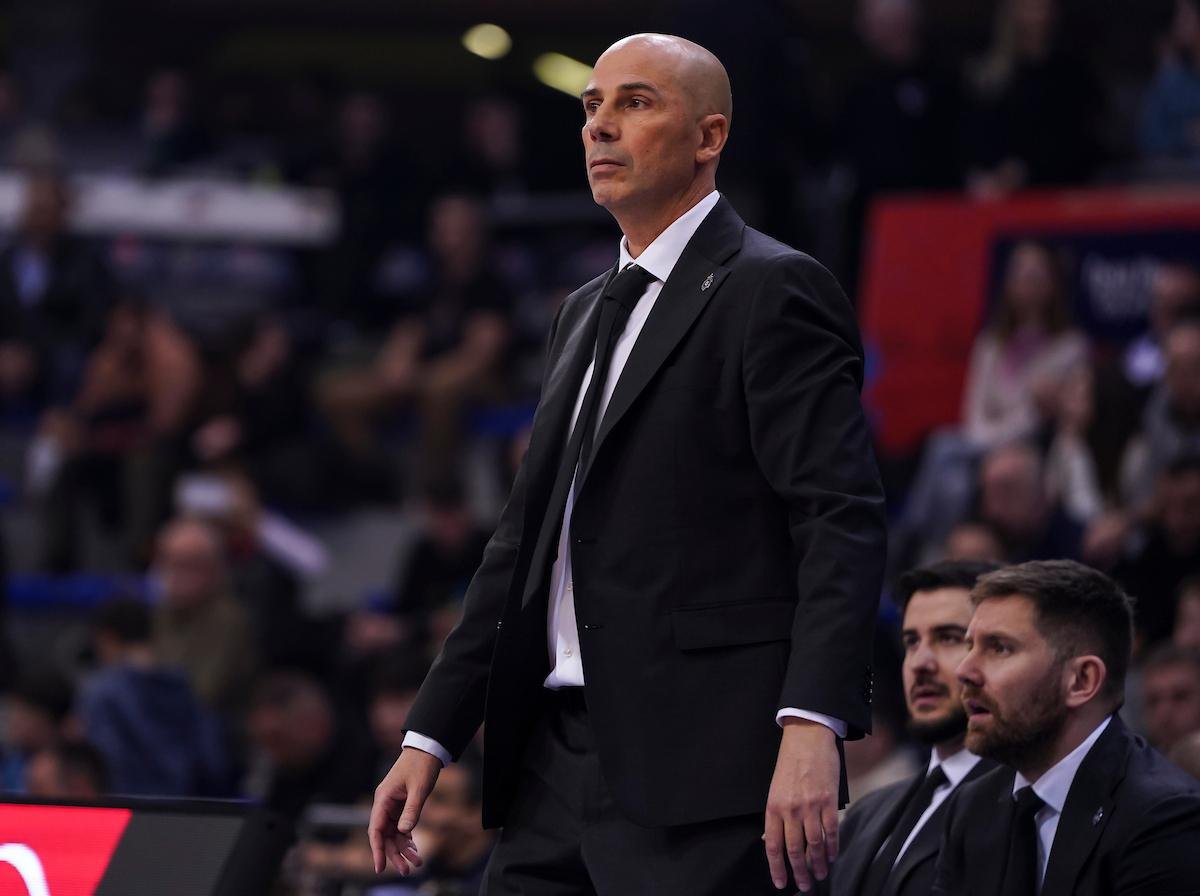 Penjaroja posle velike drame i pobede: Moramo da patimo ako želimo da osvojimo Kup