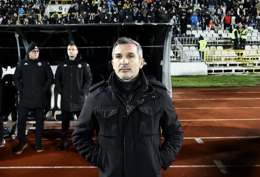 Stojaković: Čuvaju me samo rezultati! Krivo mi je što nema jedinstva (VIDEO)