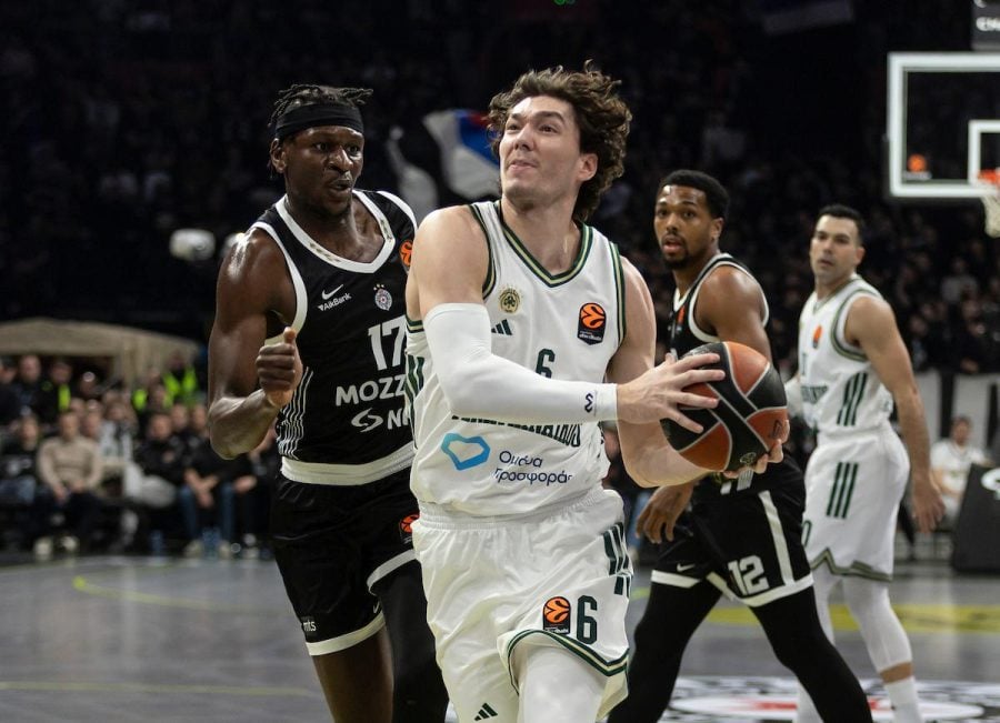 Osman: Očekivao sam više navijača… Kod nas je sve u redu