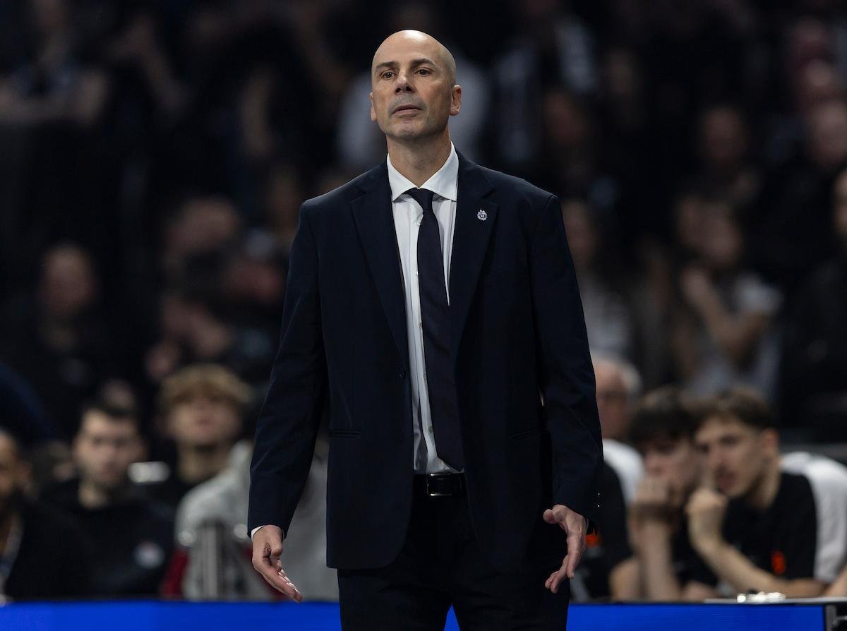 Penjaroja: Lakić igra srcem, volim ga zbog toga! Odigrali smo kompletnu utakmicu