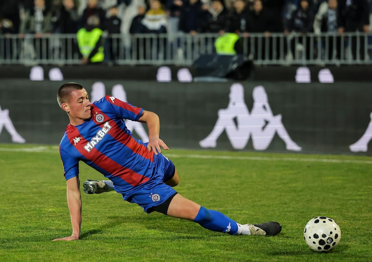 U Humskoj presekli – poznata sudbina Marka Lekića