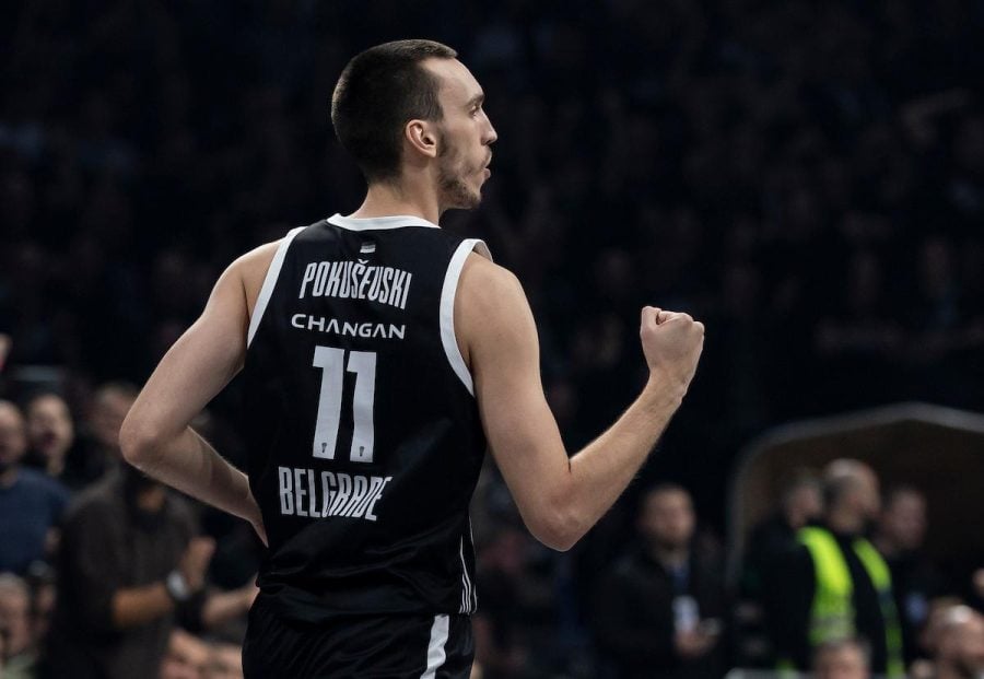 Pokuševski zbog Epstajnovih dokumenata promenio agenciju