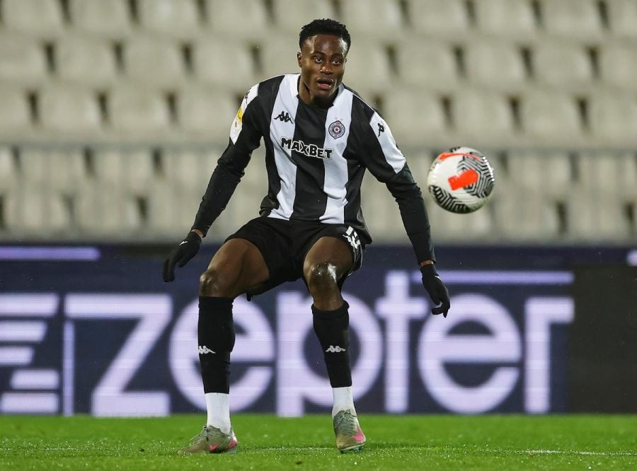 Goleada u Surdulici: Stojakoviću se baš zadrmala klupa, ali manje vibrira zahvaljujući Seku (VIDEO)