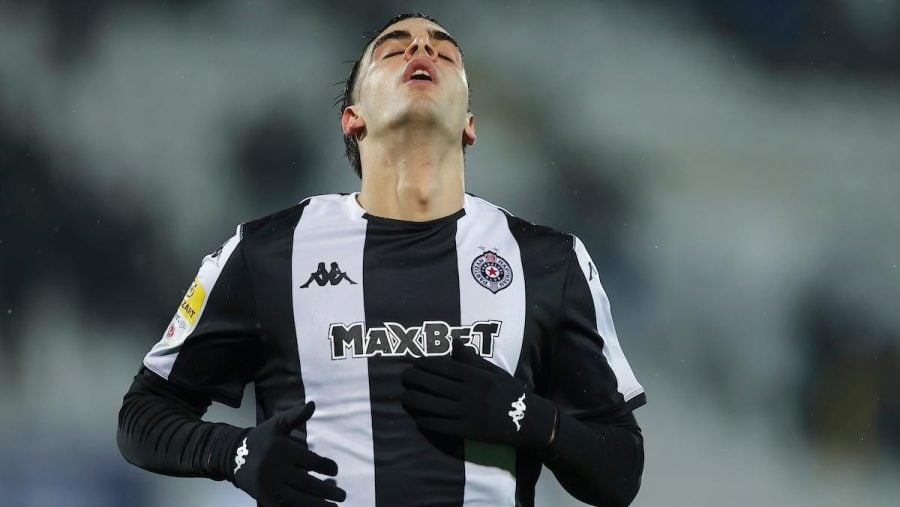 Smena u Verderu: Milošević ostao bez trenera