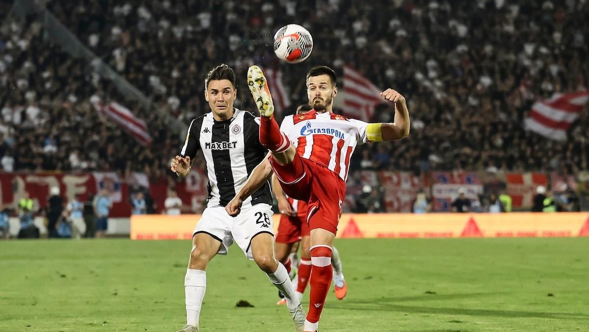 Da li je borba za titulu realna?