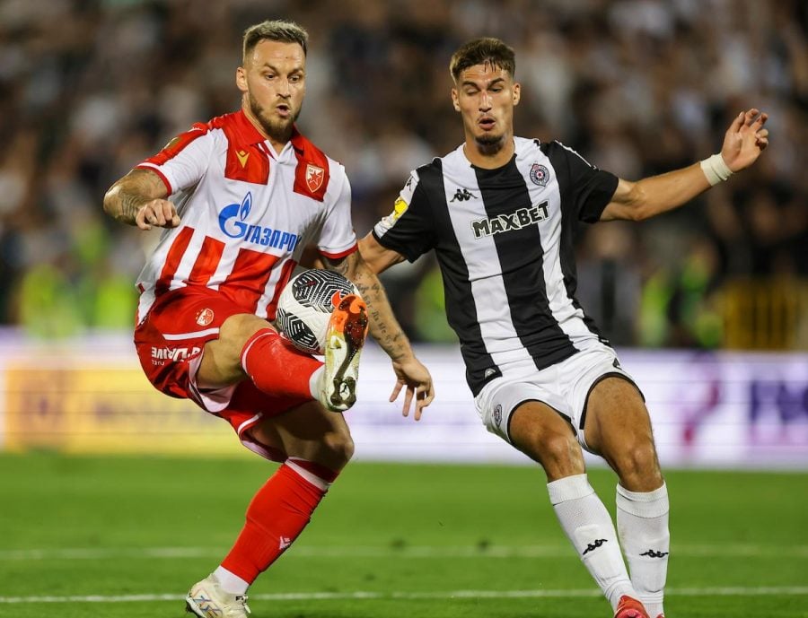 Poznato ko sudi 178. „večiti derbi“