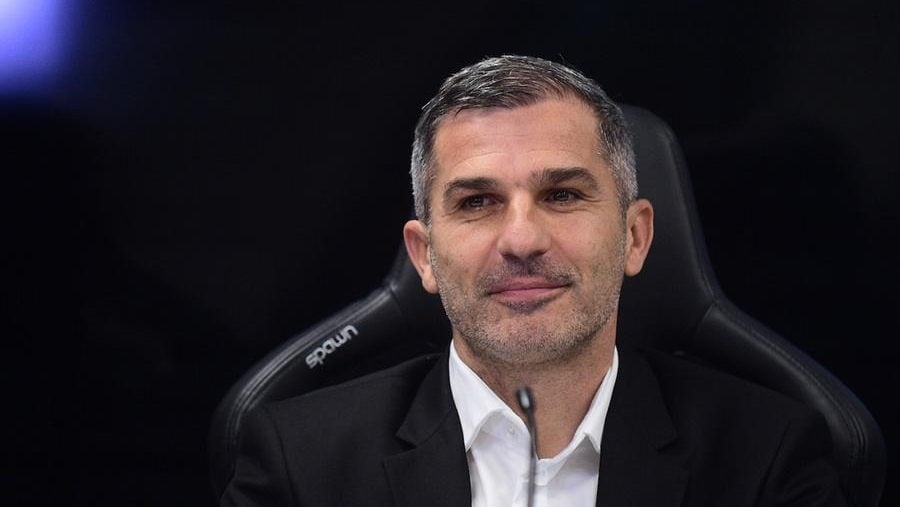 Oglasio se Stojaković posle rastanka sa Partizanom! Imao je poruku za navijače