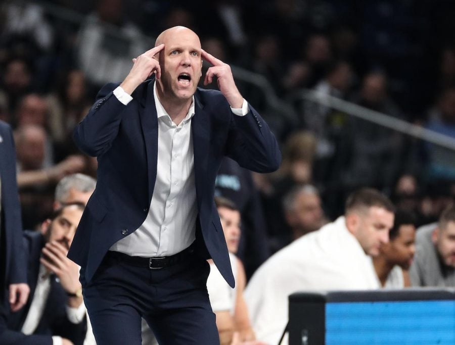 Žakelj otkrio koja je Zvezdina prednost u odnosu na Budućnost