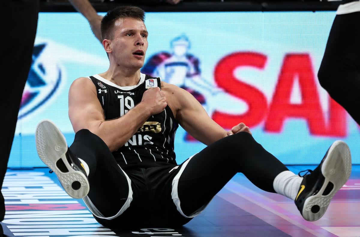 Da li bi miljenik „grobara“ mogao da bude Partizanova karta iznenađenja u Nišu?