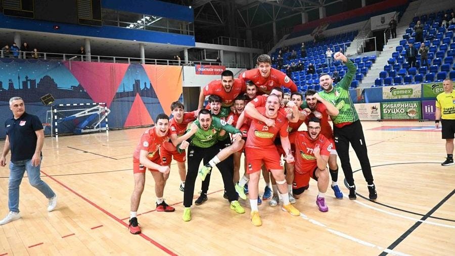 Poruka iz Zrenjanina: RK Proleter neće biti ugašen