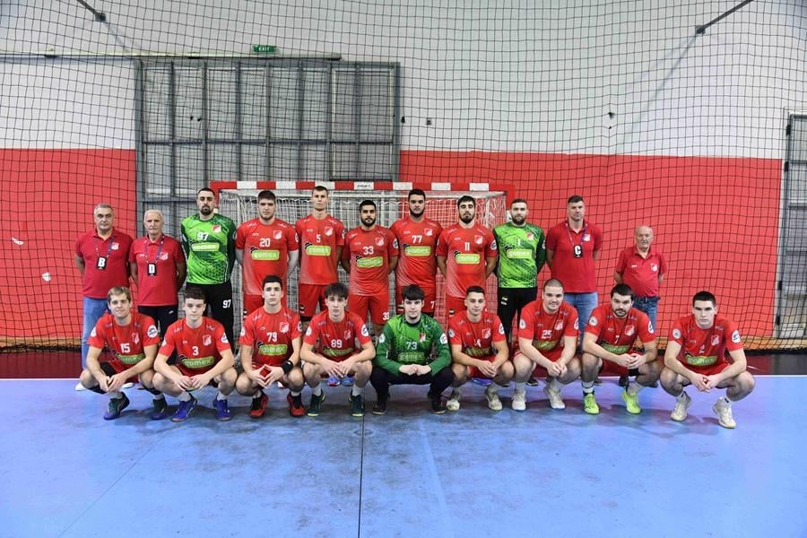 Rukometni klub Proleter istupio iz Arkus lige! Zrenjaninci se trude da izbegnu katanac